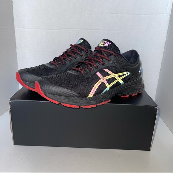 SOLD ASICS - Kayano 25 LS Sz12 - Picture 3 of 8